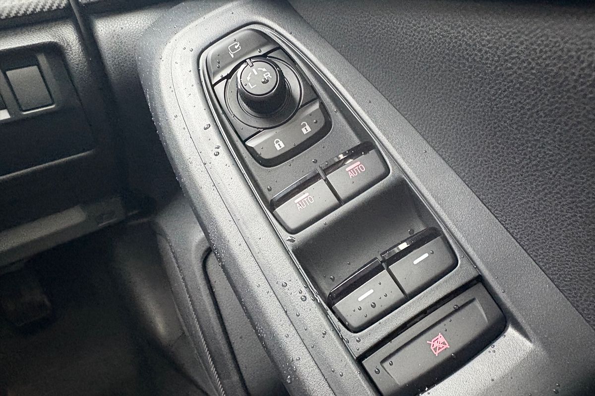 2024 Subaru Crosstrek Hybrid L G6X