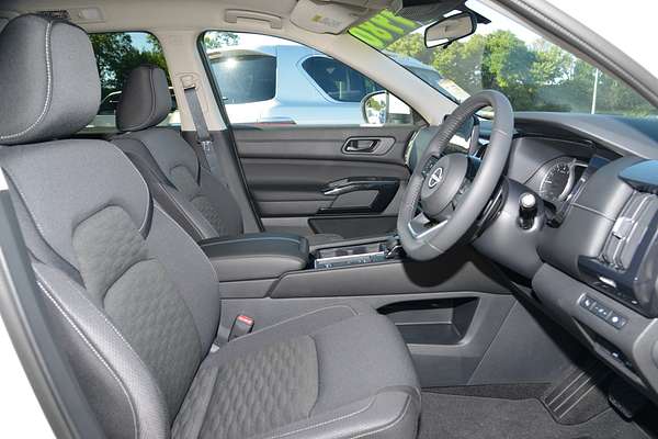 2024 Nissan Pathfinder ST-L R53