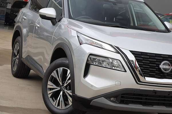 2024 Nissan X-TRAIL ST-L T33