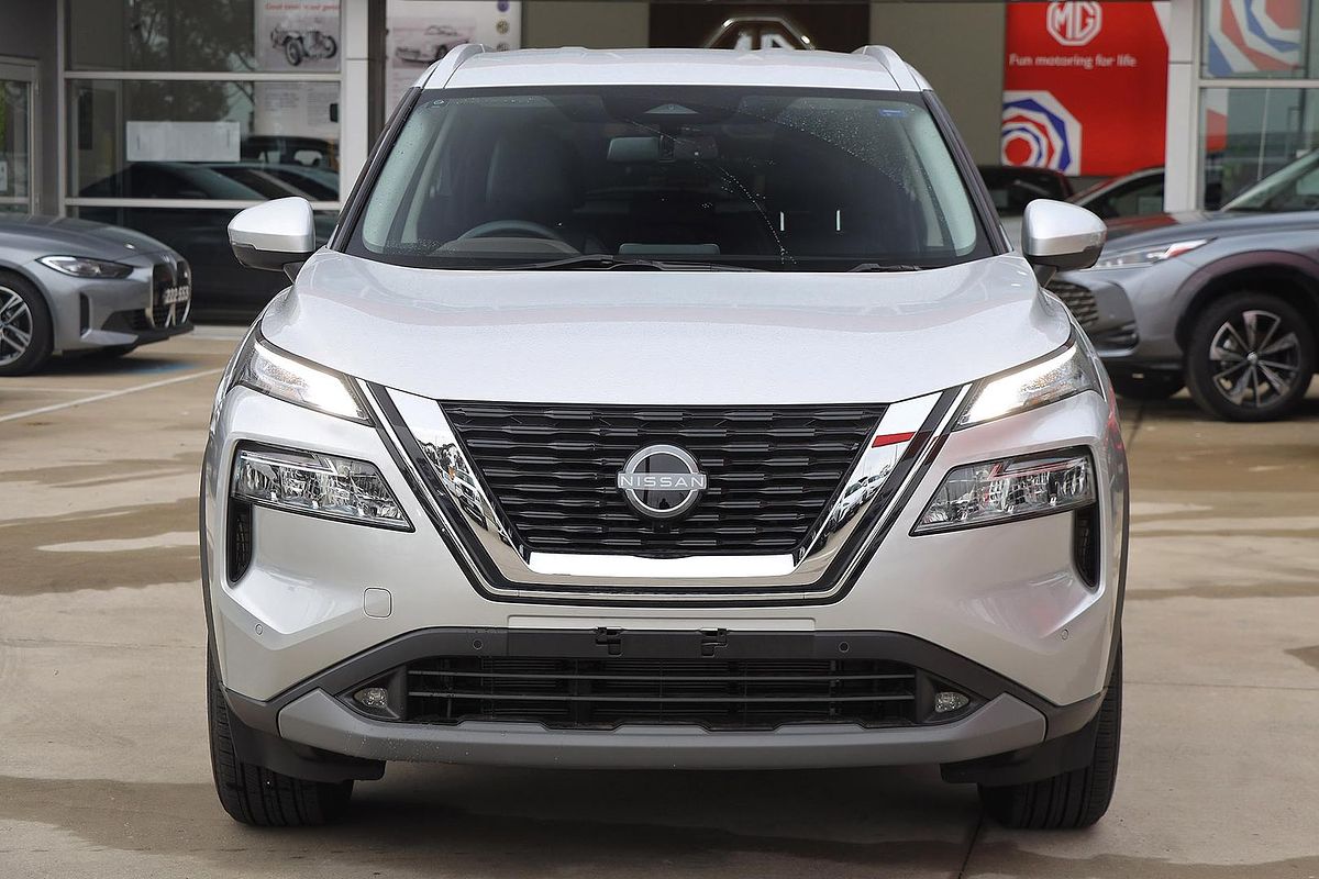 2024 Nissan X-TRAIL ST-L T33