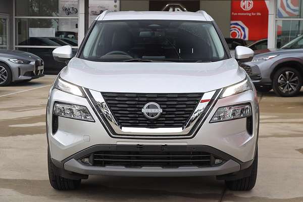2024 Nissan X-TRAIL ST-L T33