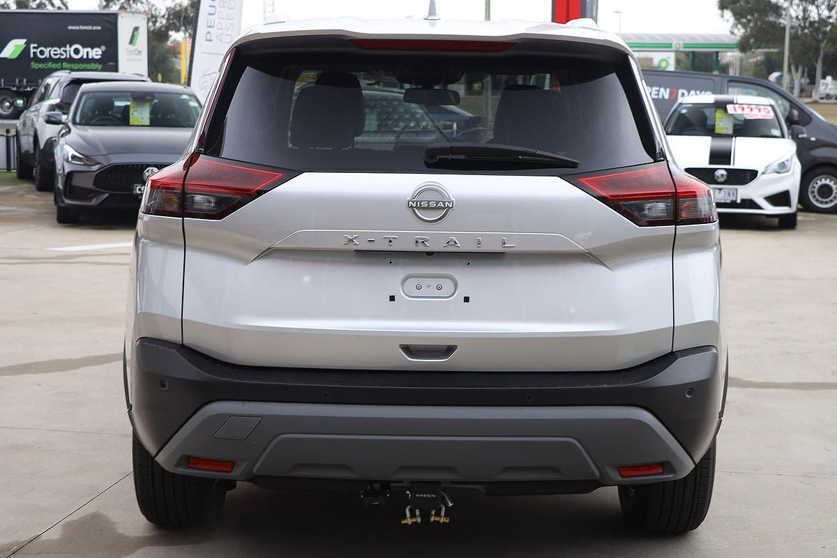 2024 Nissan X-TRAIL ST-L T33