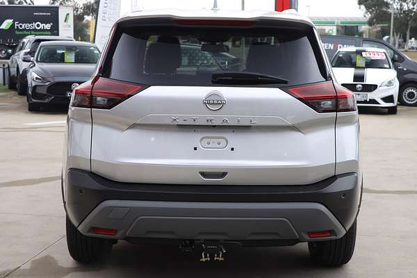 2024 Nissan X-TRAIL ST-L T33
