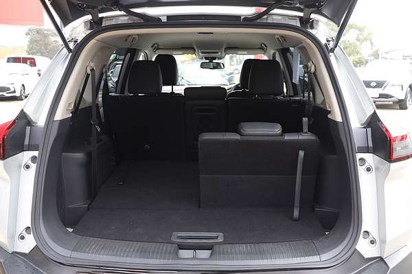 2024 Nissan X-TRAIL ST-L T33