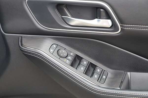 2024 Nissan X-TRAIL ST-L T33