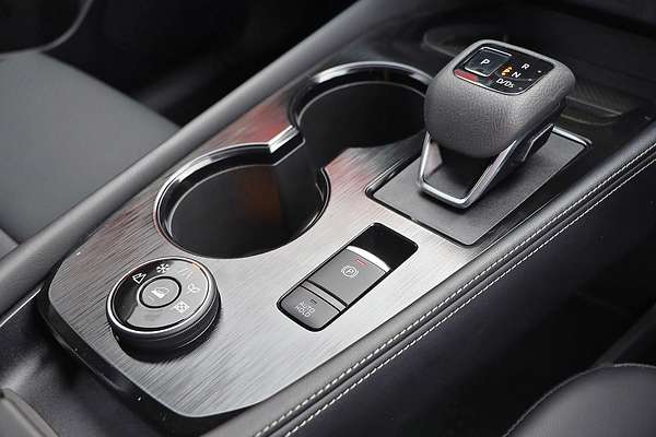 2024 Nissan X-TRAIL ST-L T33