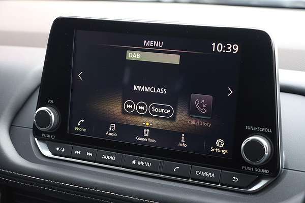 2024 Nissan X-TRAIL ST-L T33
