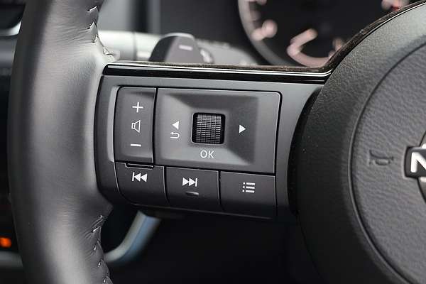 2024 Nissan X-TRAIL ST-L T33