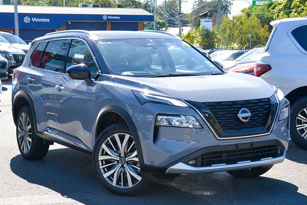 2024 Nissan X-TRAIL Ti-L e-POWER T33