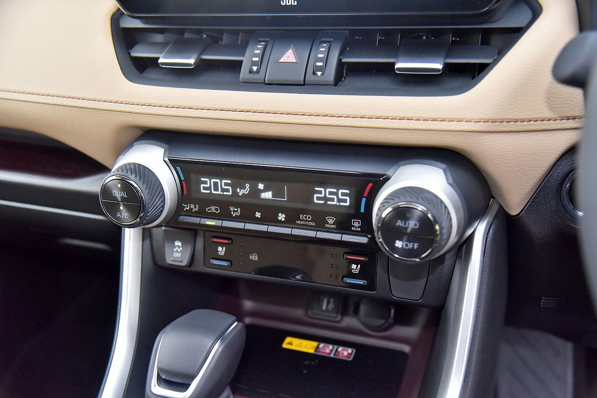 2024 Toyota RAV4 Cruiser AXAH52R