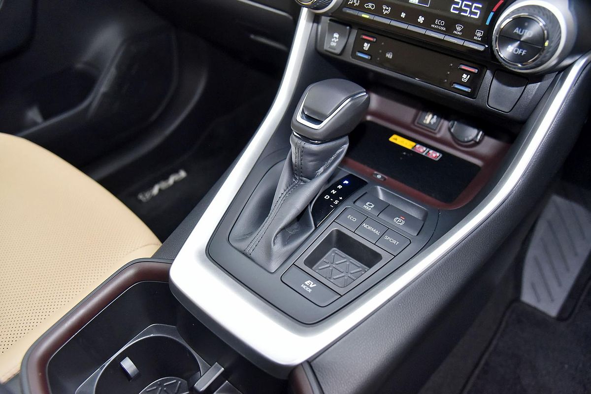 2024 Toyota RAV4 Cruiser AXAH52R