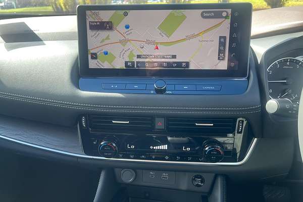 2024 Nissan X-TRAIL ST-L T33