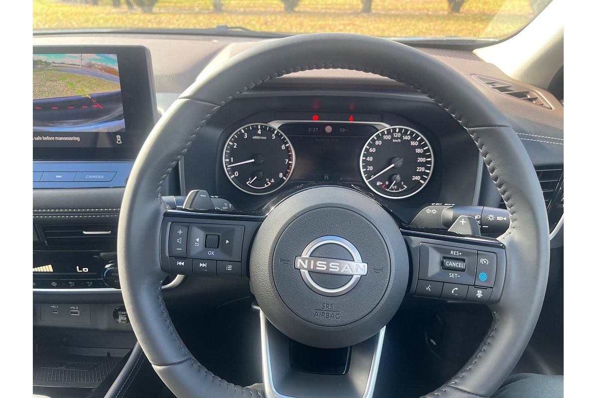 2024 Nissan X-TRAIL ST-L T33