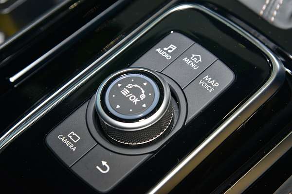 2025 Nissan Patrol Warrior Y62