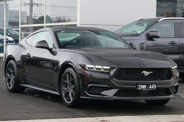 2024 Ford Mustang Ecoboost FO