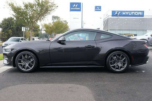2024 Ford Mustang Ecoboost FO