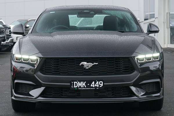 2024 Ford Mustang Ecoboost FO