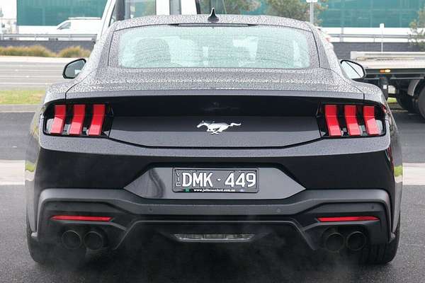 2024 Ford Mustang Ecoboost FO