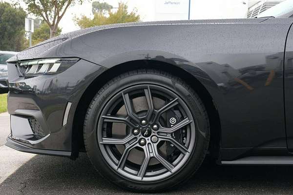 2024 Ford Mustang Ecoboost FO