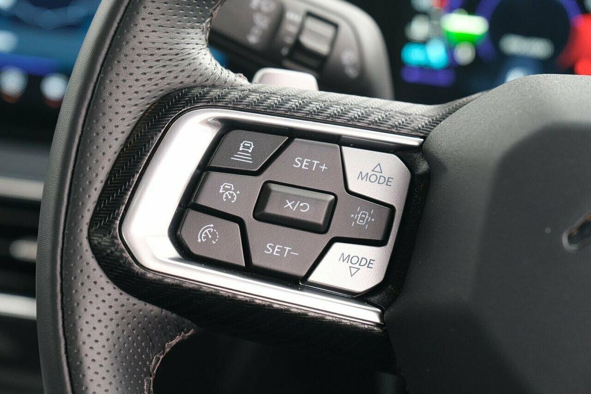 2024 Ford Mustang Ecoboost FO