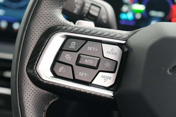 2024 Ford Mustang Ecoboost FO