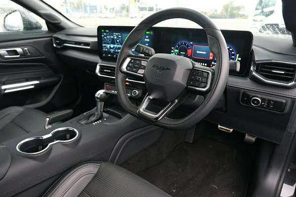 2024 Ford Mustang Ecoboost FO
