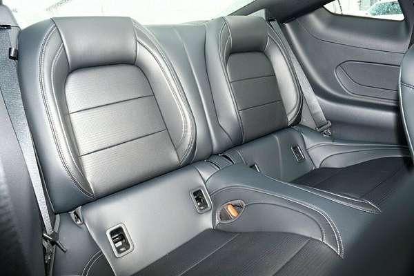 2024 Ford Mustang Ecoboost FO