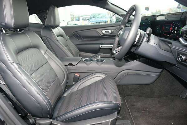 2024 Ford Mustang Ecoboost FO