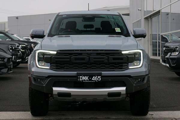 2024 Ford Ranger Raptor 4X4 3.0L