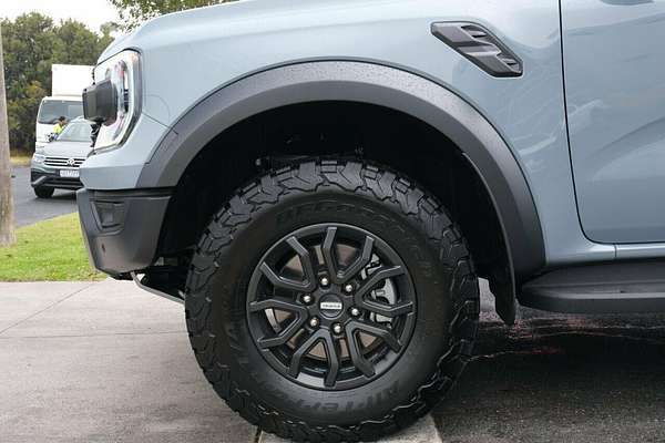 2024 Ford Ranger Raptor 4X4 3.0L
