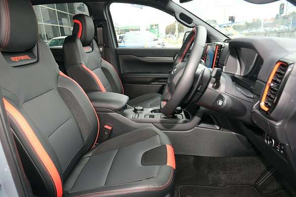 2024 Ford Ranger Raptor 4X4 3.0L