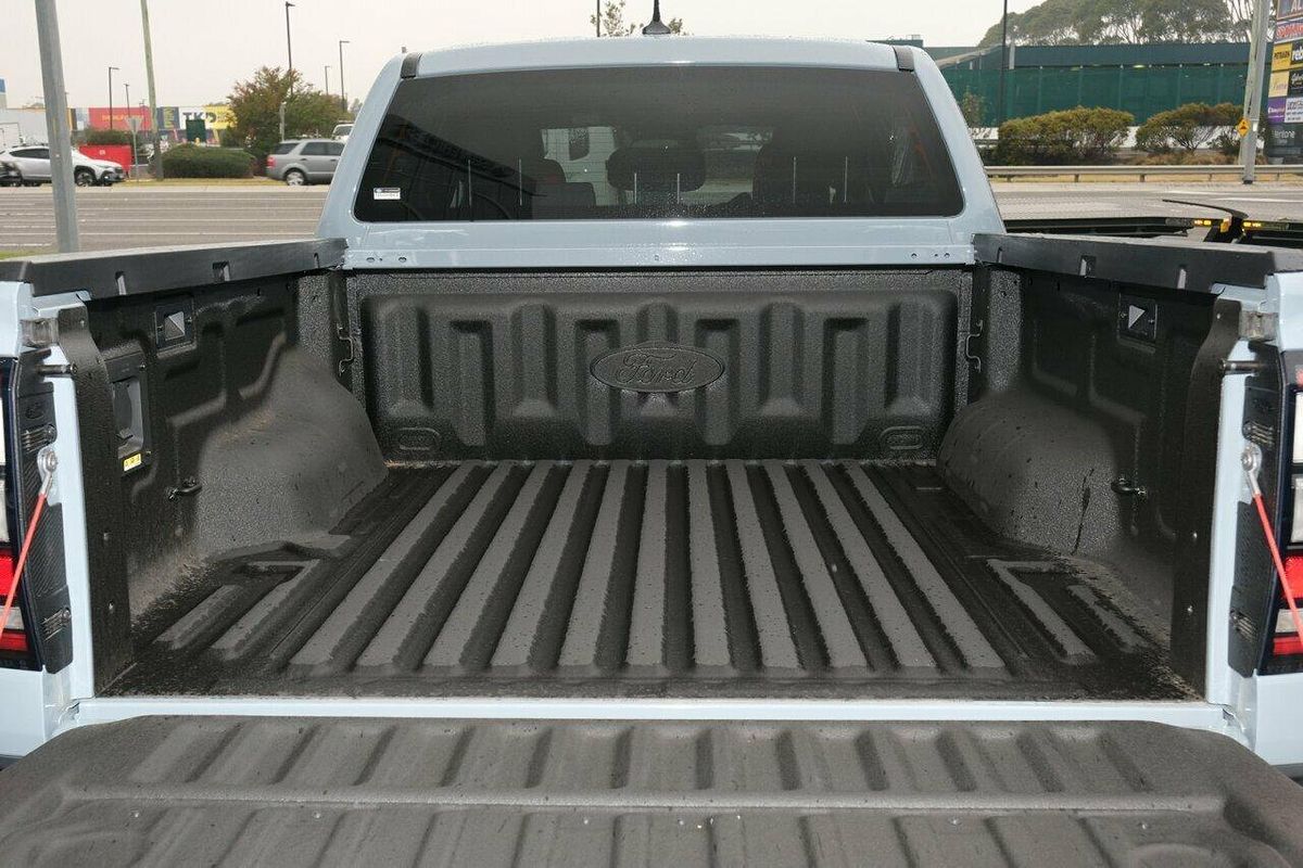 2024 Ford Ranger Raptor 4X4 3.0L