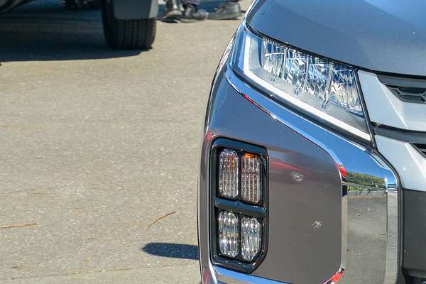 2024 Mitsubishi ASX LS XD