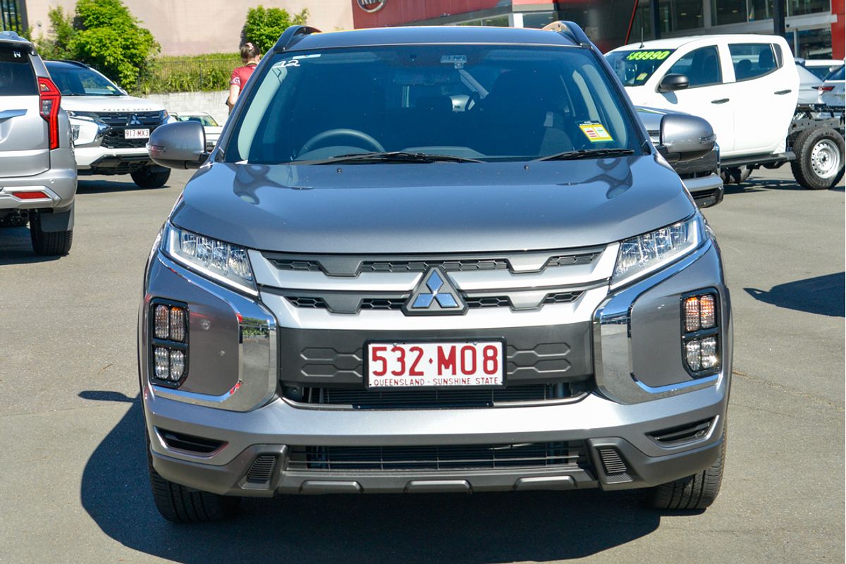 2024 Mitsubishi ASX LS XD
