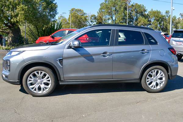 2024 Mitsubishi ASX LS XD