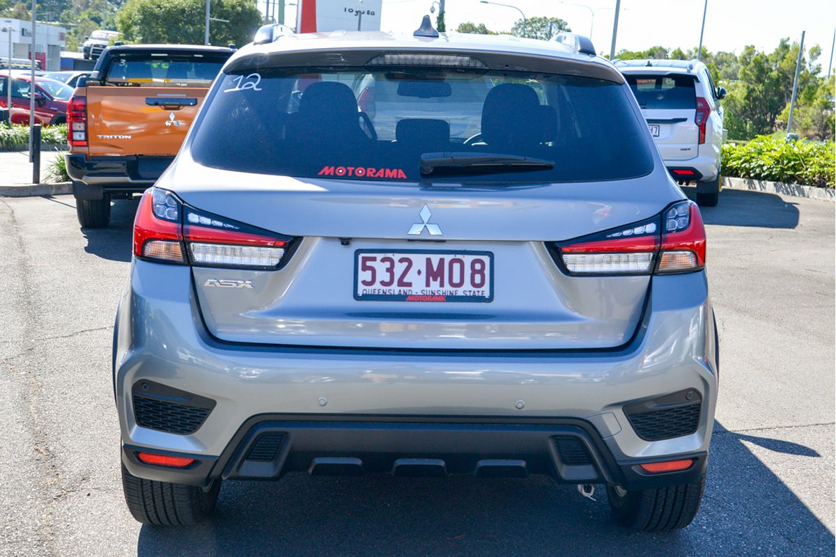 2024 Mitsubishi ASX LS XD