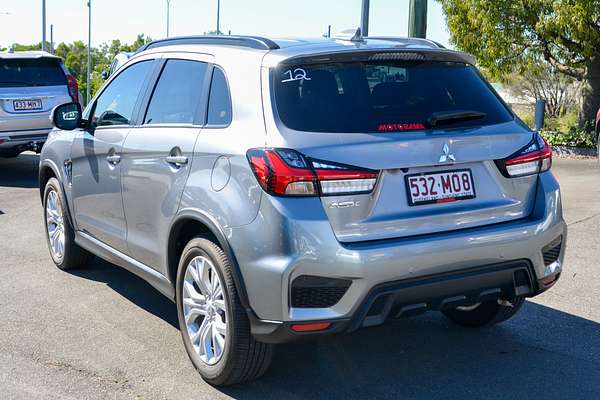 2024 Mitsubishi ASX LS XD