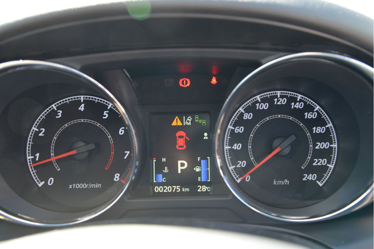 2024 Mitsubishi ASX LS XD