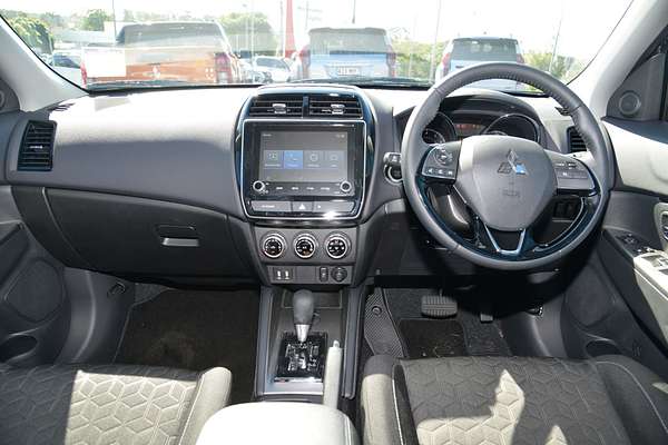 2024 Mitsubishi ASX LS XD