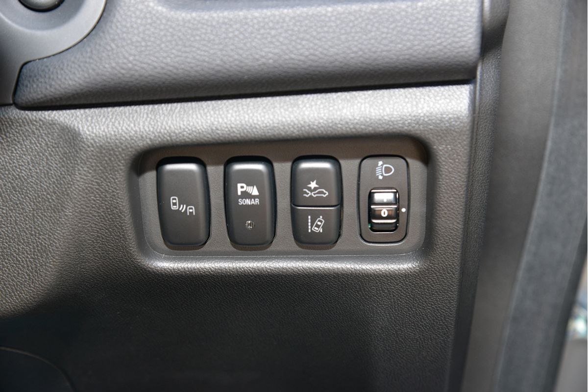 2024 Mitsubishi ASX LS XD