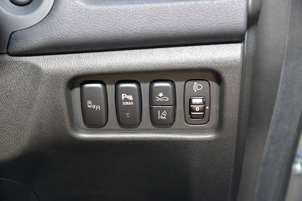 2024 Mitsubishi ASX LS XD