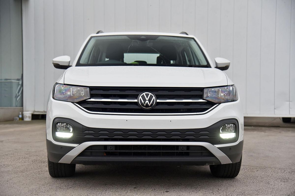 2023 Volkswagen T-Cross 85TSI Style C11