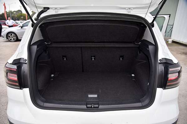 2023 Volkswagen T-Cross 85TSI Style C11