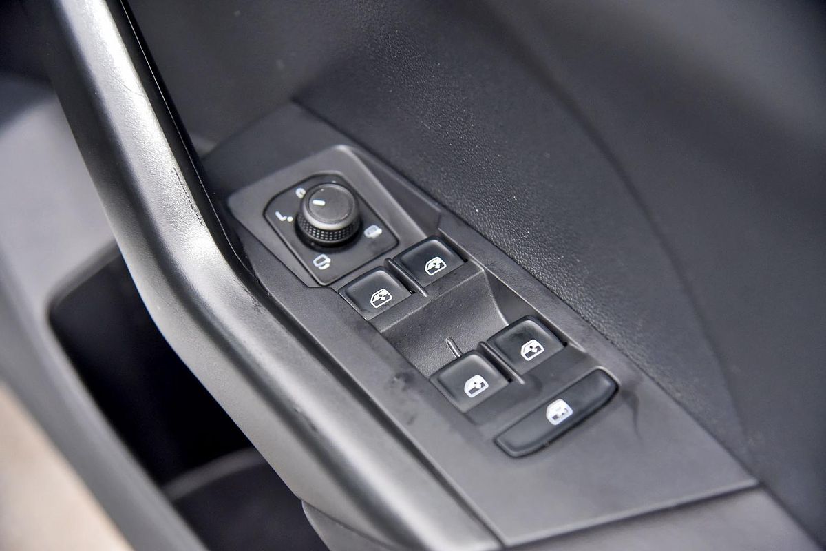 2023 Volkswagen T-Cross 85TSI Style C11