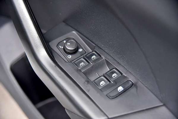 2023 Volkswagen T-Cross 85TSI Style C11