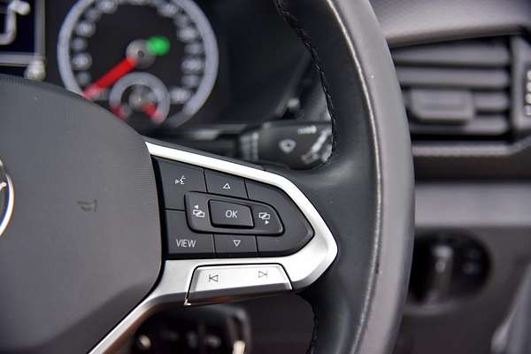 2023 Volkswagen T-Cross 85TSI Style C11