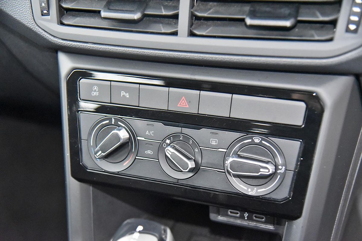 2023 Volkswagen T-Cross 85TSI Style C11