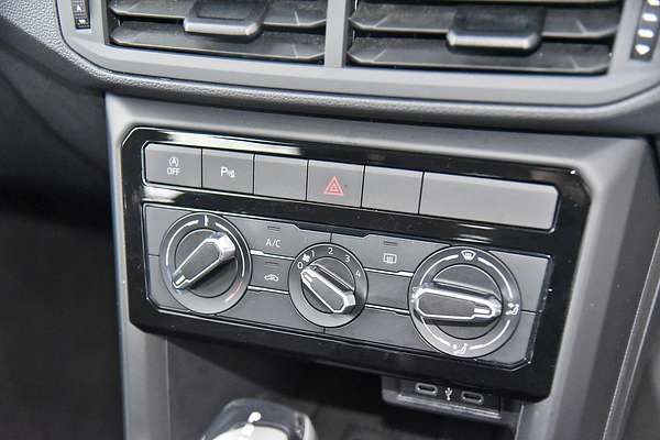 2023 Volkswagen T-Cross 85TSI Style C11