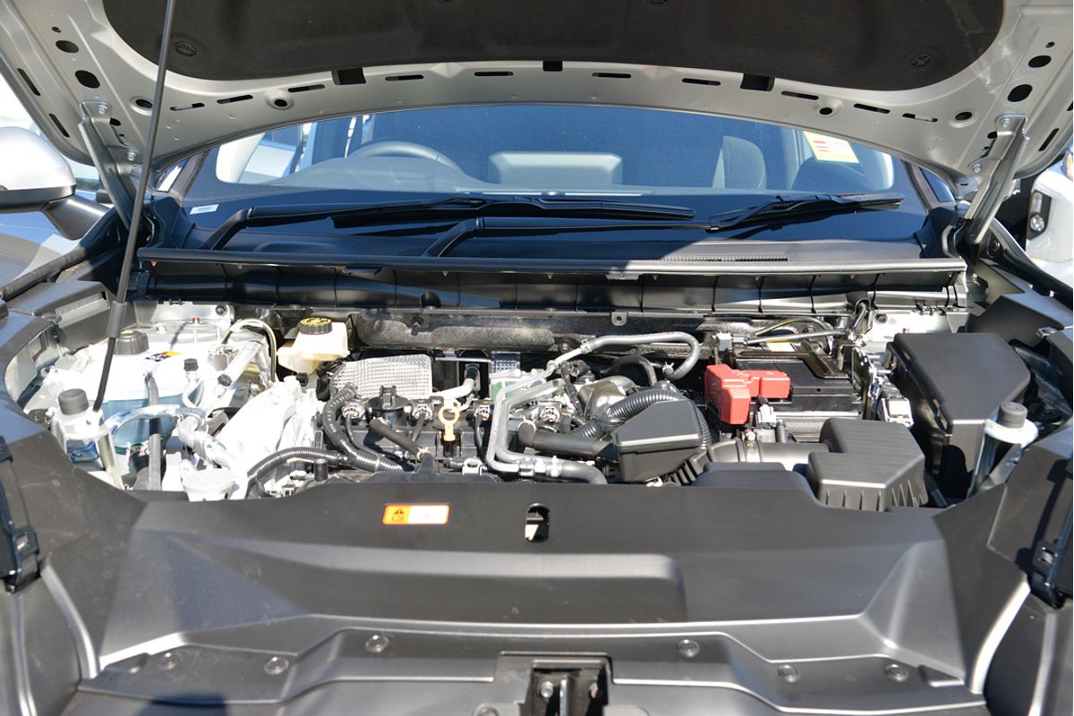 2024 Mitsubishi Outlander LS ZM