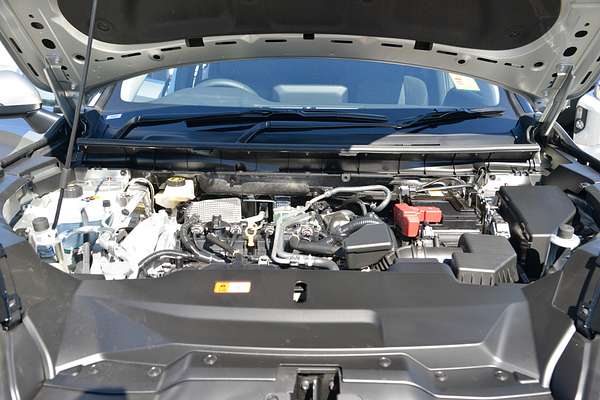 2024 Mitsubishi Outlander LS ZM